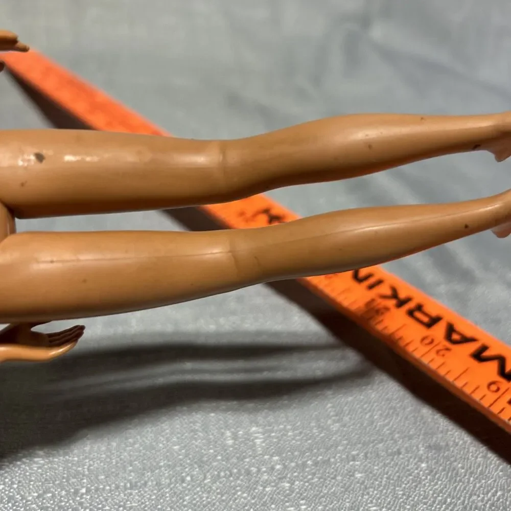 Mattel 1967 malibu